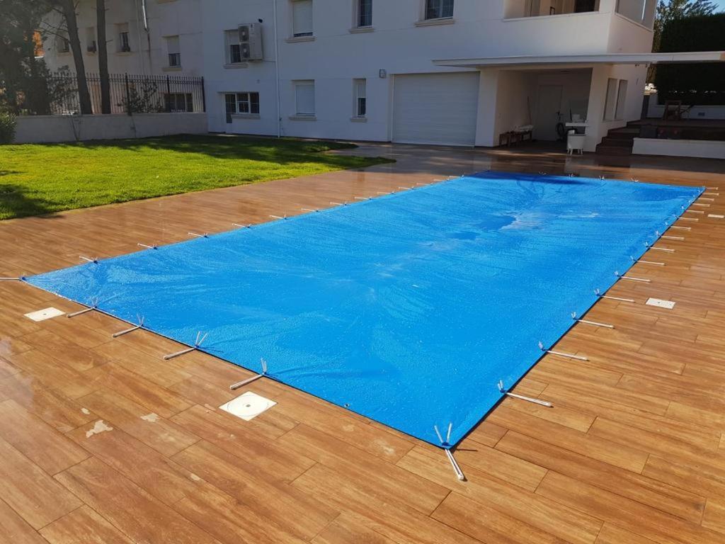 La Casita De Cris Villa Chillaron De Cuenca Dış mekan fotoğraf