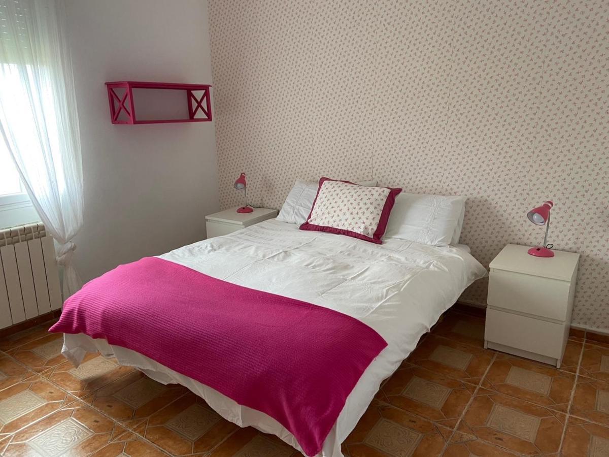 La Casita De Cris Villa Chillaron De Cuenca Dış mekan fotoğraf