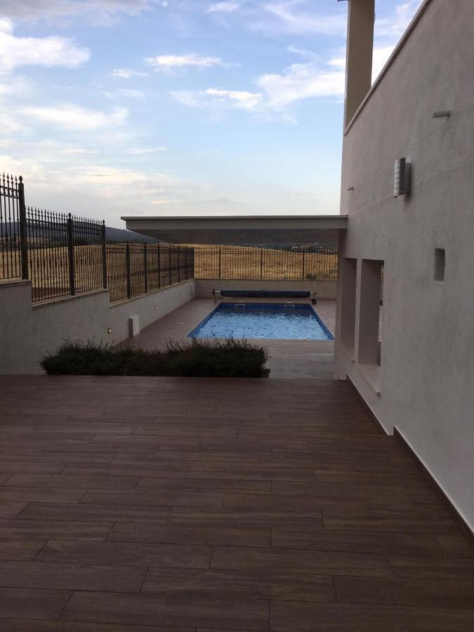 La Casita De Cris Villa Chillaron De Cuenca Dış mekan fotoğraf