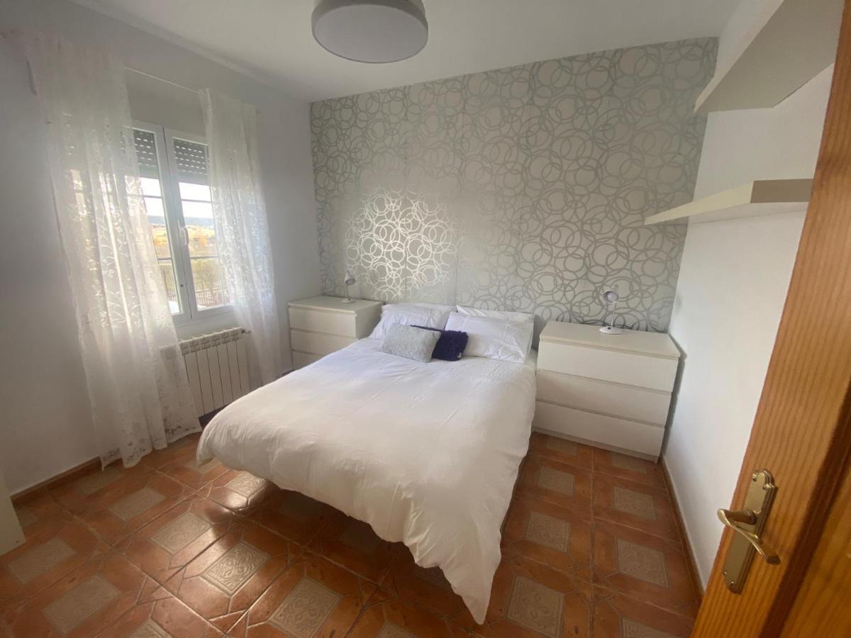 La Casita De Cris Villa Chillaron De Cuenca Dış mekan fotoğraf