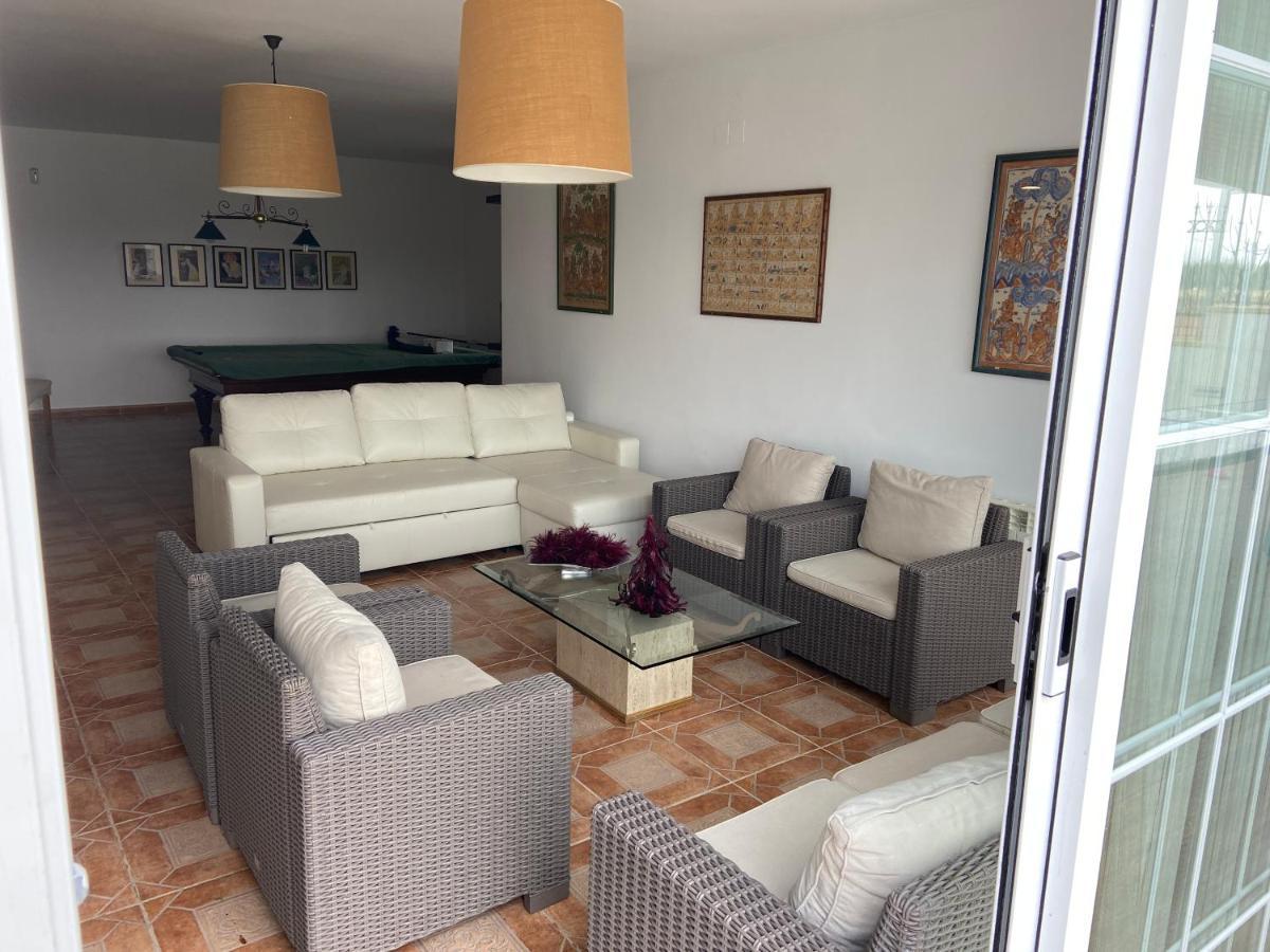 La Casita De Cris Villa Chillaron De Cuenca Dış mekan fotoğraf